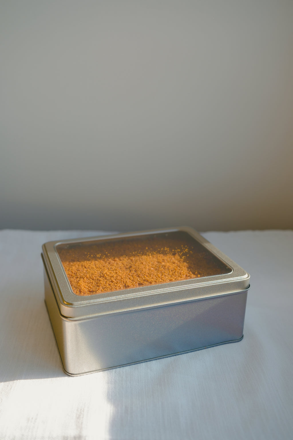 Biscoff Tiramisù