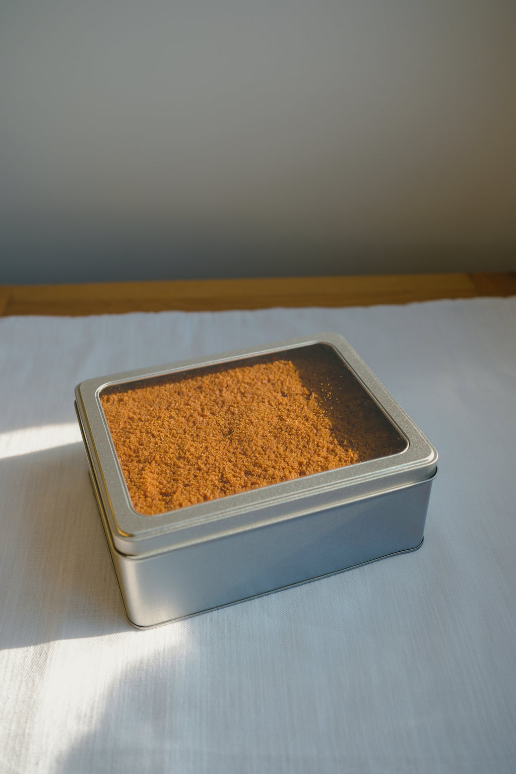 Biscoff Tiramisù