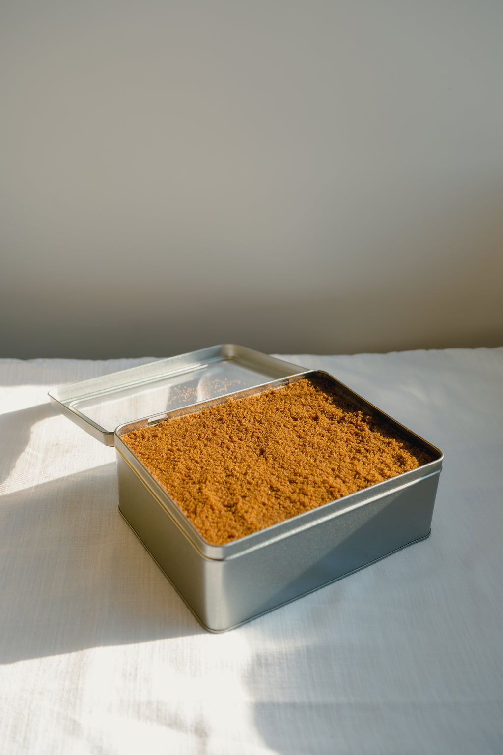 Biscoff Tiramisù