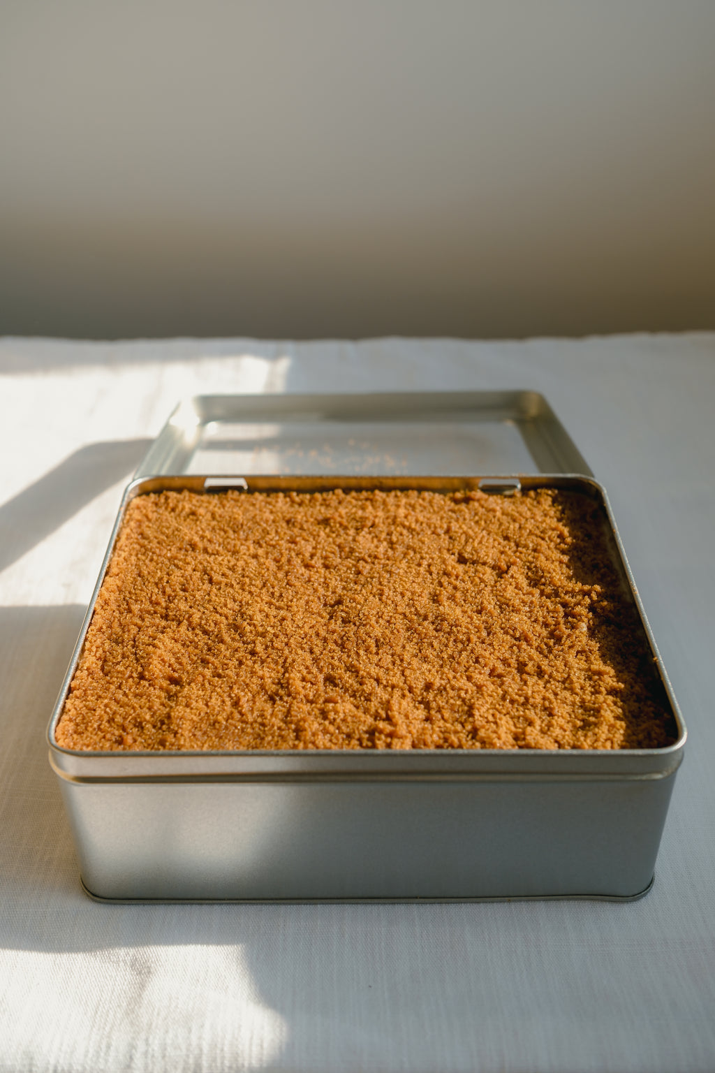Biscoff Tiramisù