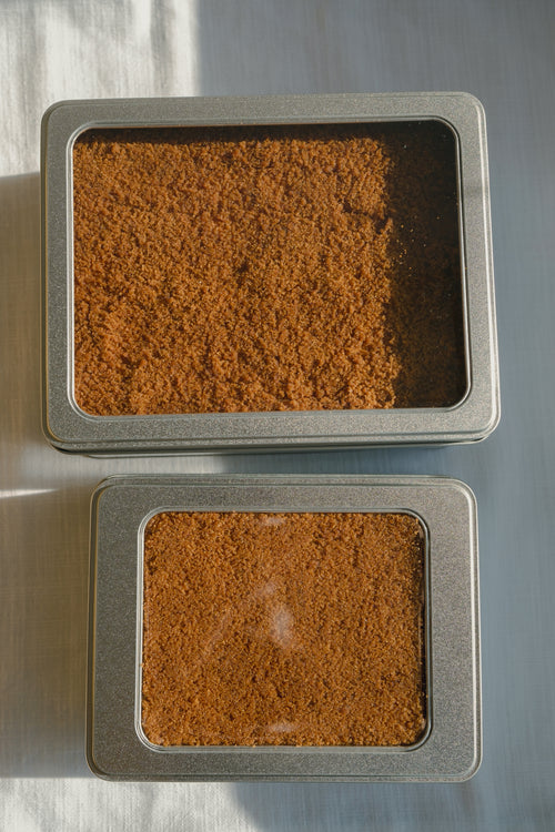 Biscoff Tiramisù