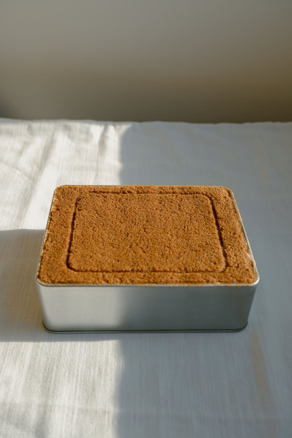 Biscoff Tiramisù