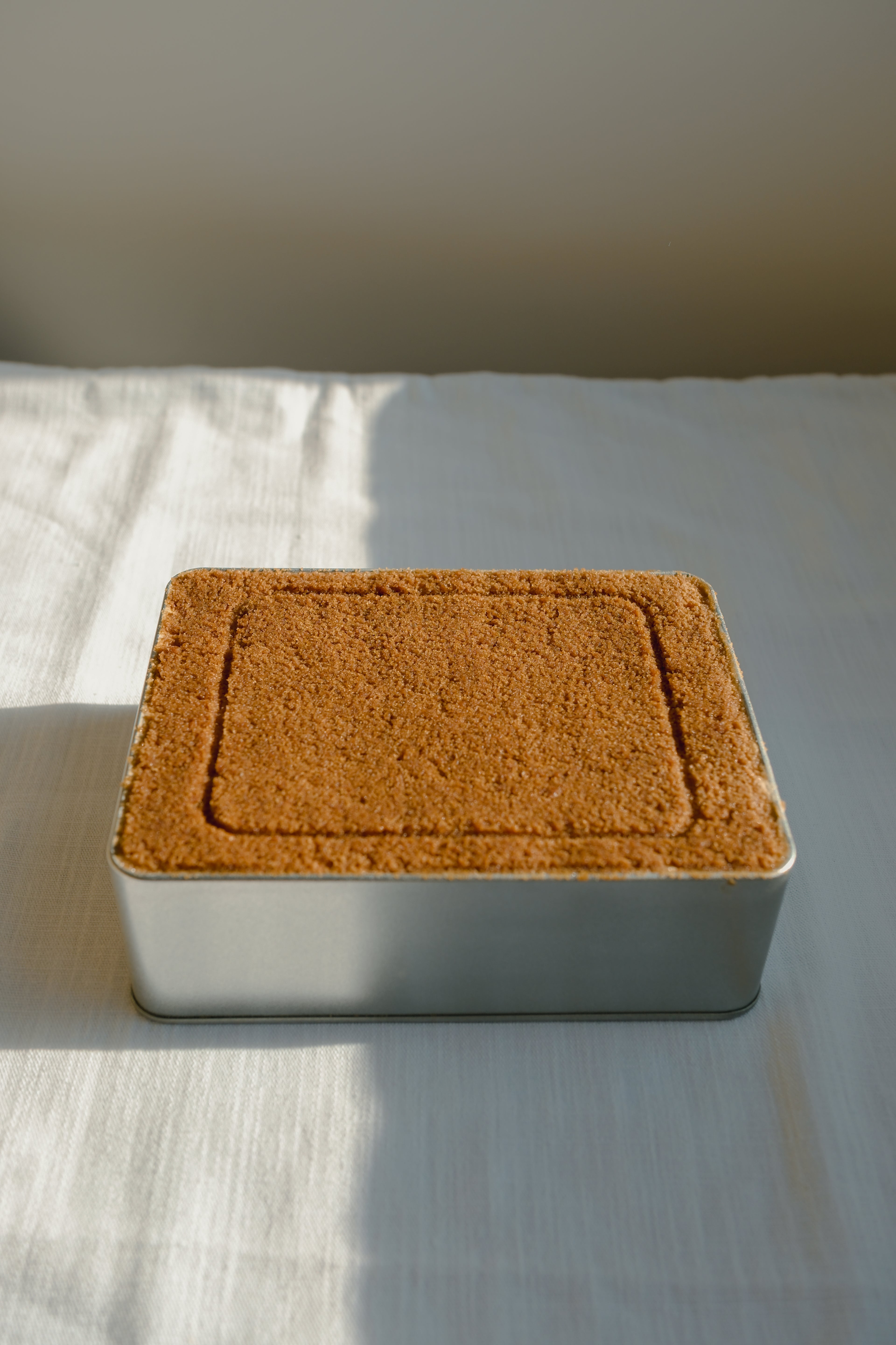Biscoff Tiramisù