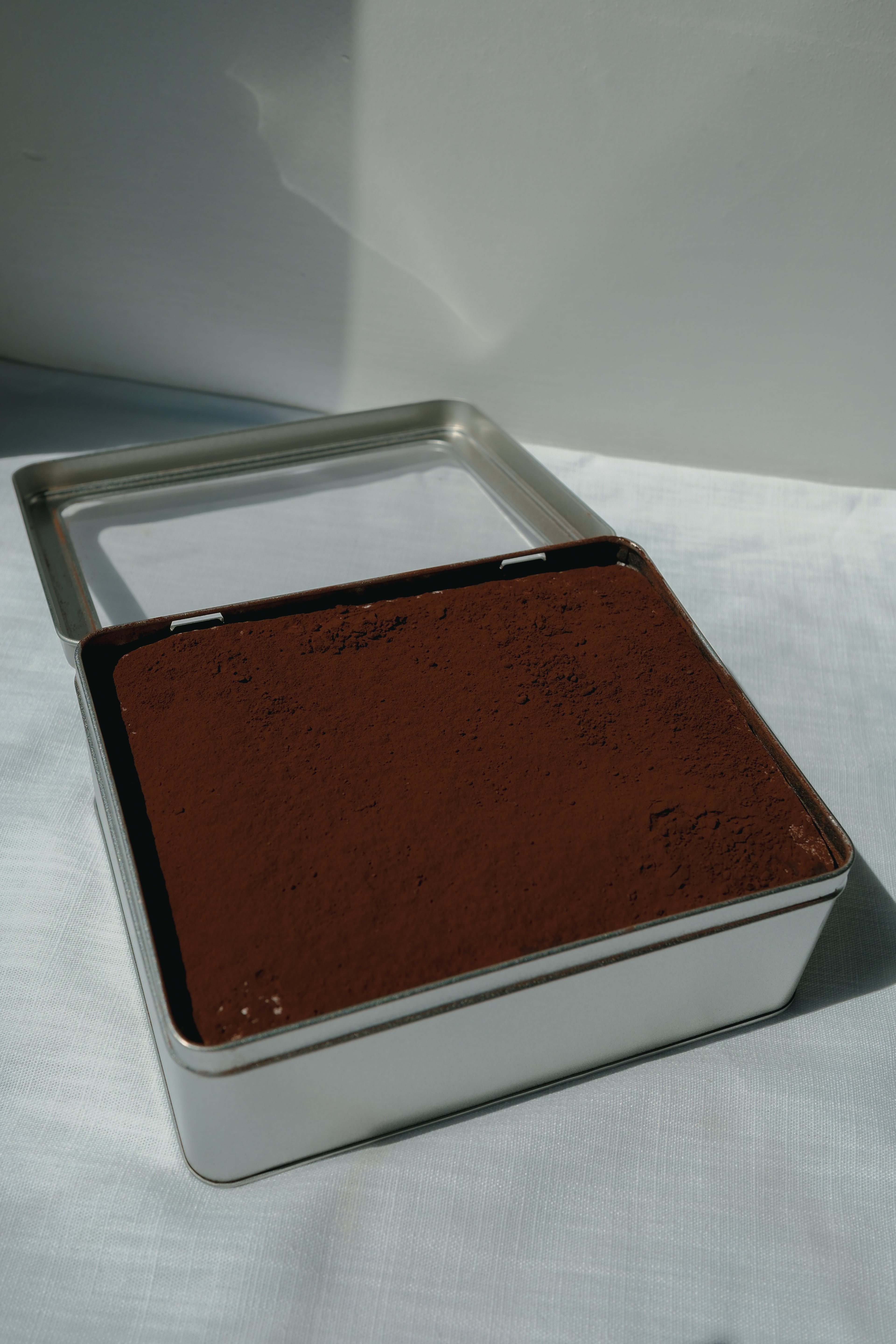 Classic Tiramisù