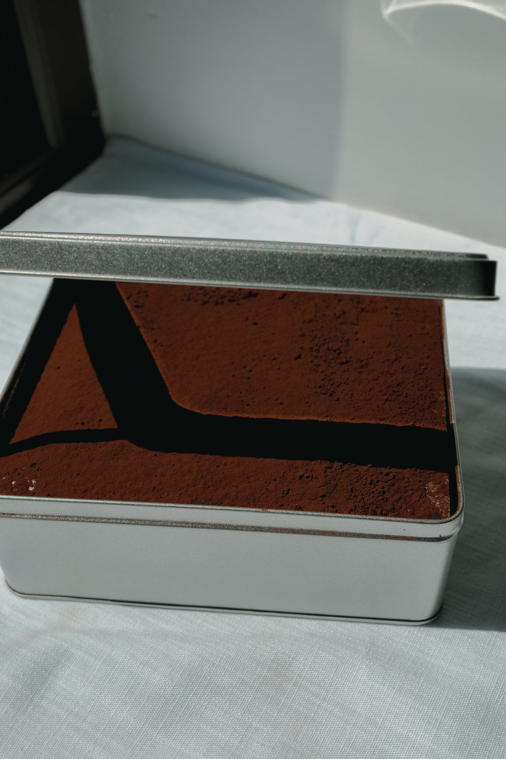 Classic Tiramisù