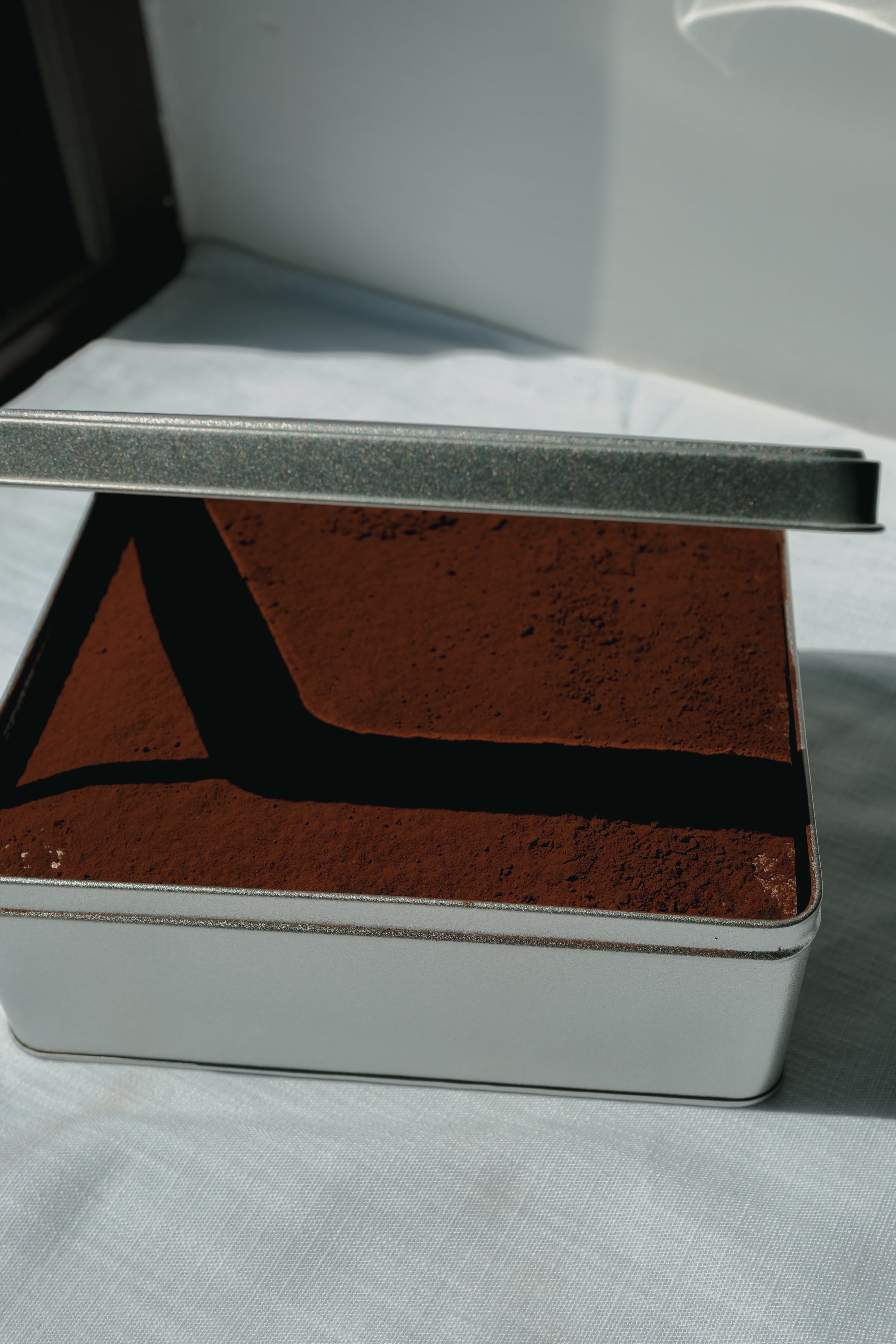 Classic Tiramisù
