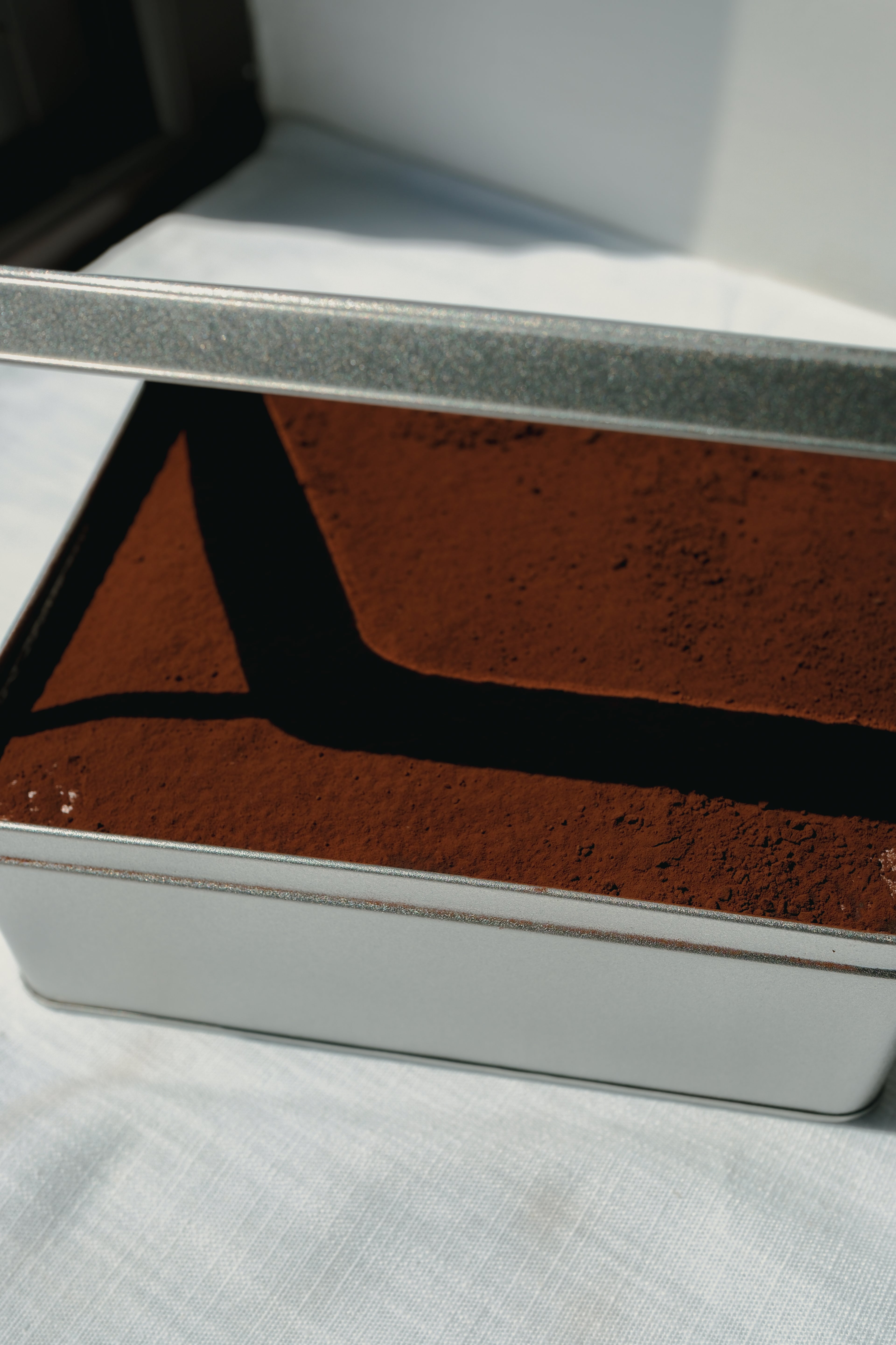 Classic Tiramisù