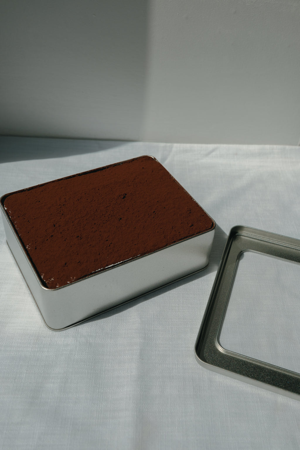 Classic Tiramisù