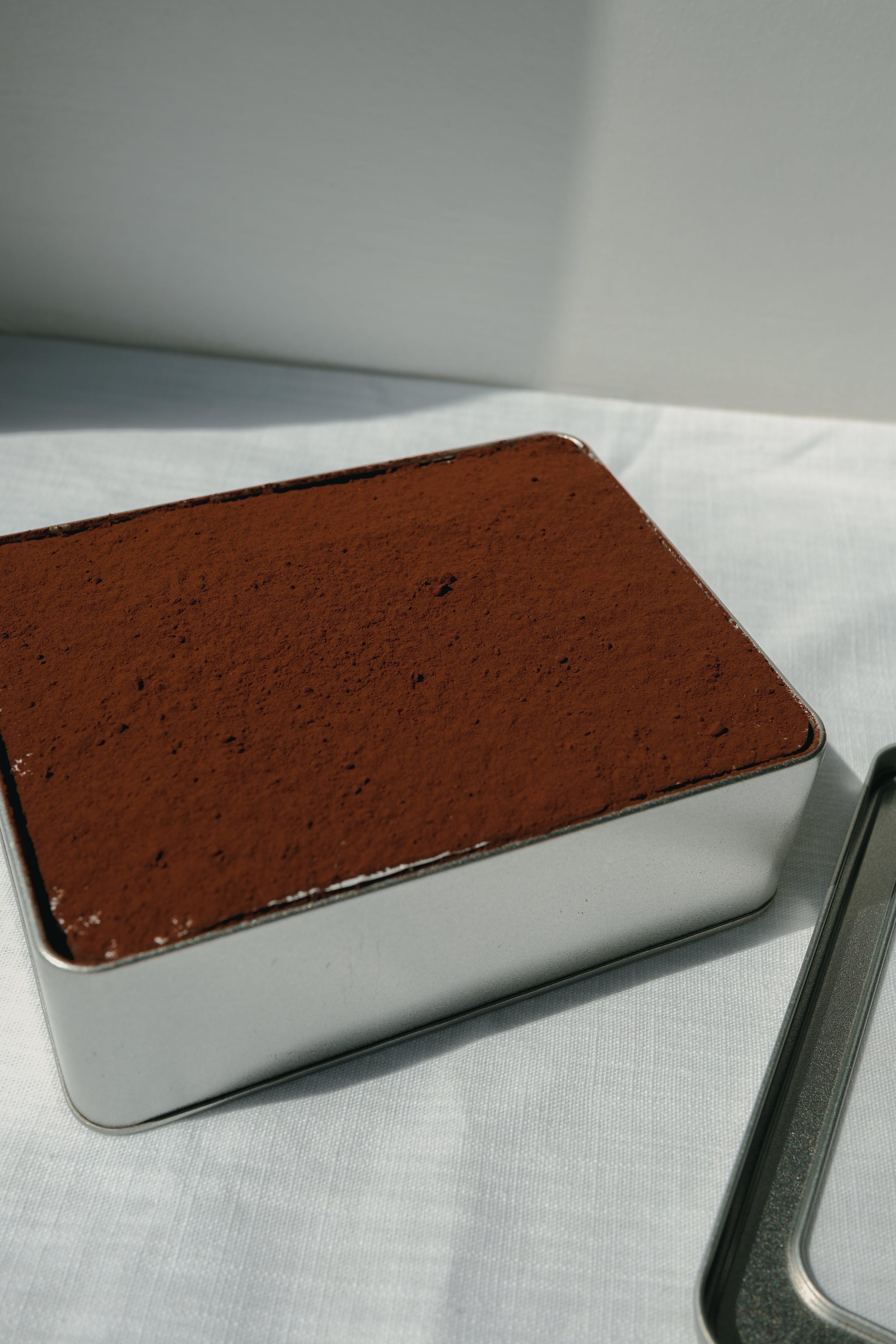 Classic Tiramisù