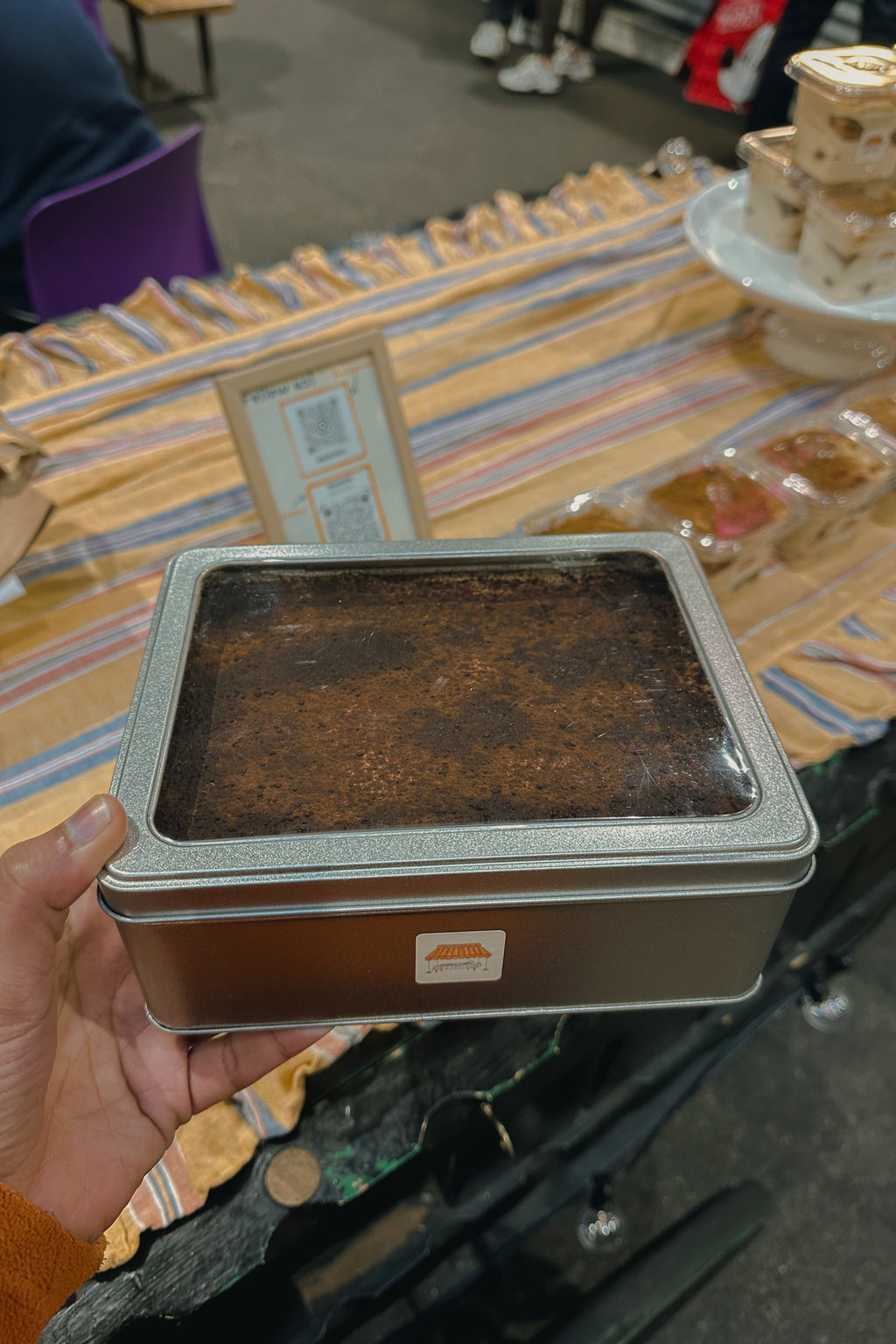 Classic Tiramisù