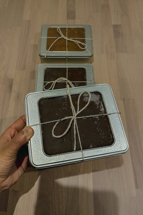 Classic Tiramisù